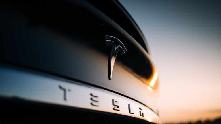 tesla