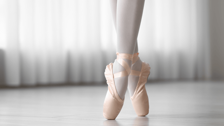 Ballerina