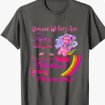 Sparkling Tee Collection for Creatives