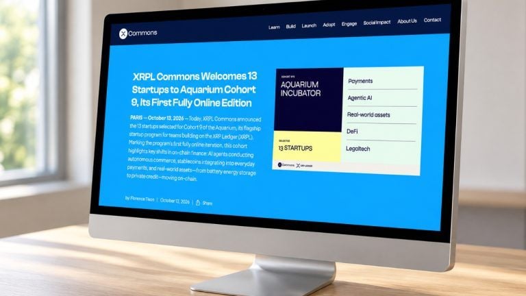 XRPL Commons